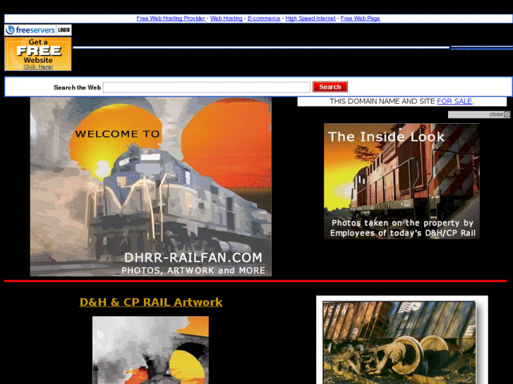 www.dhrr-railfan.com