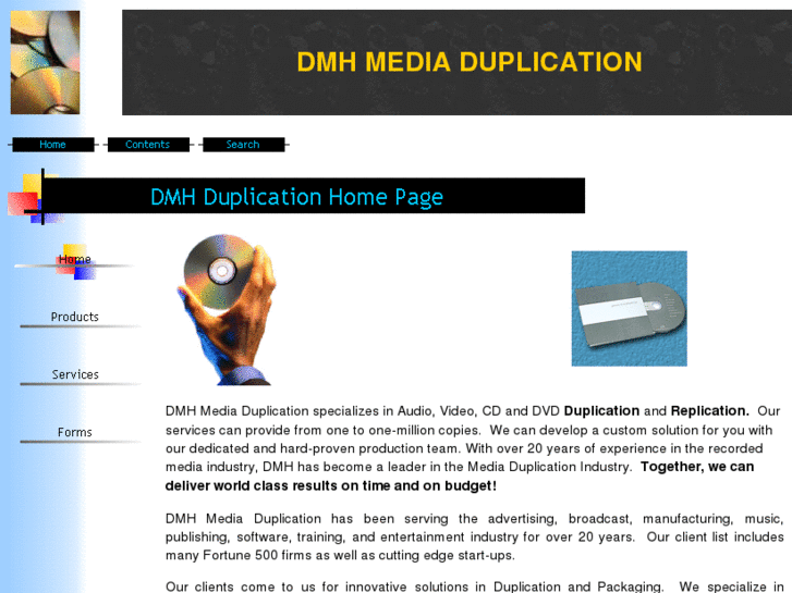 www.dmhduplication.com