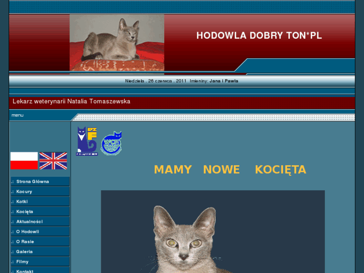 www.dobryton.com.pl