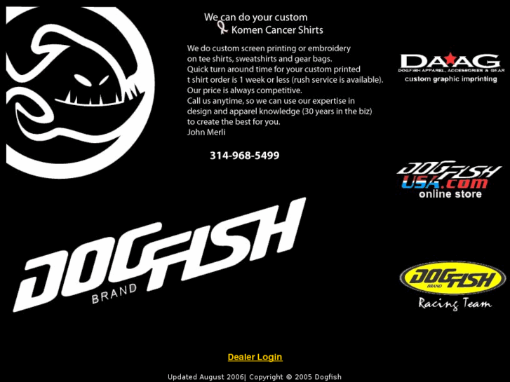 www.dogfish1.com