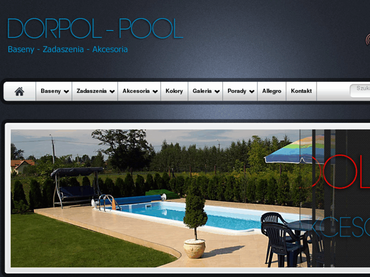 www.dorpol-pool.com