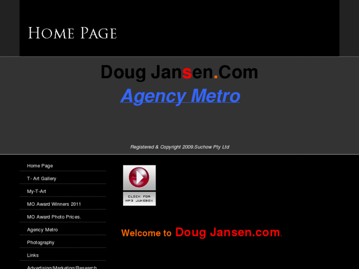 www.dougjansen.com