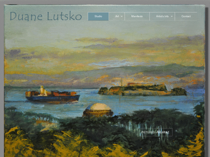 www.duanelutsko.net