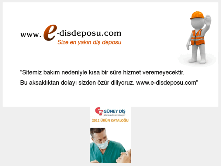 www.e-disdeposu.com