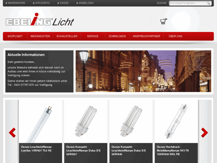 www.ebeling-licht.de