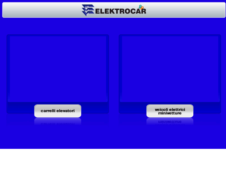 www.elektrocar.it