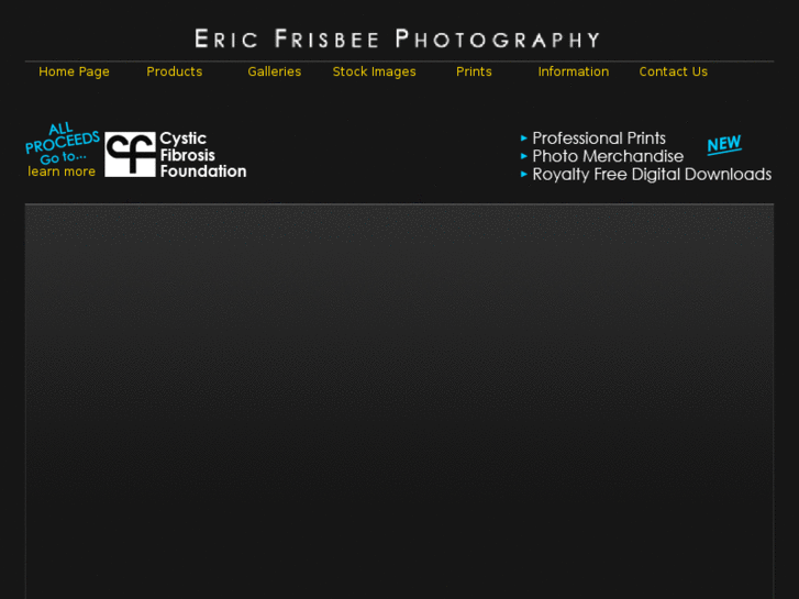 www.ericfrisbee.com