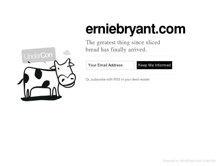 www.erniebryant.com