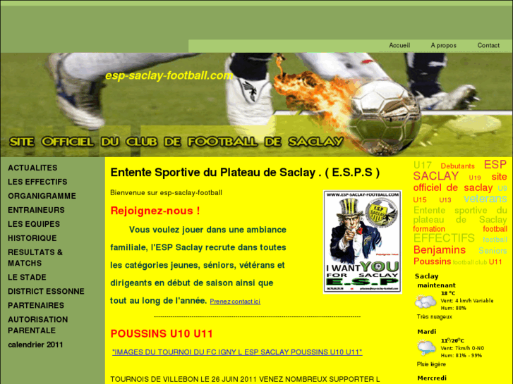 www.esp-saclay-football.com