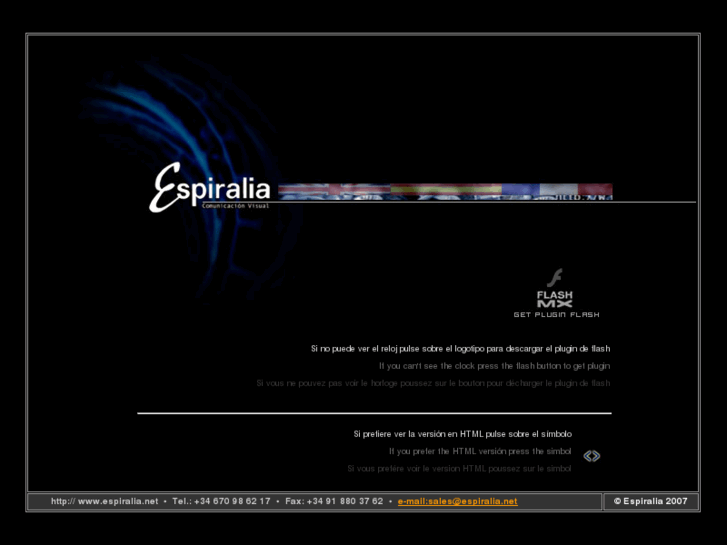 www.espiralia.net