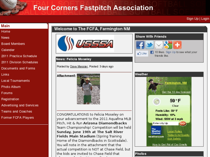 www.farmingtonsoftball.net