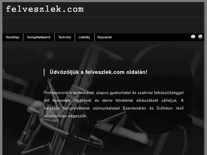 www.felveszlek.com