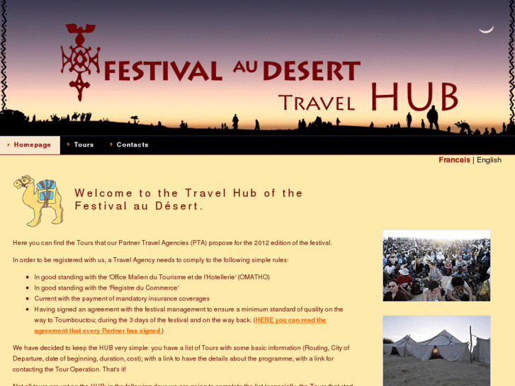 www.festivaldesert-hub.net