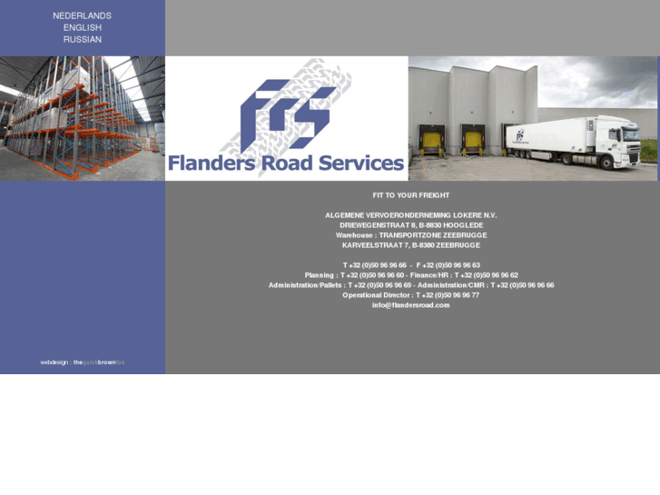 www.flandersroad.com