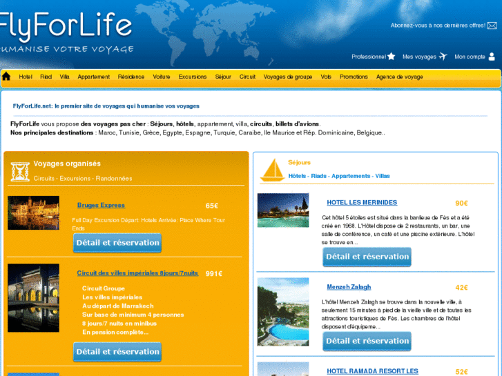 www.flyforlife.net