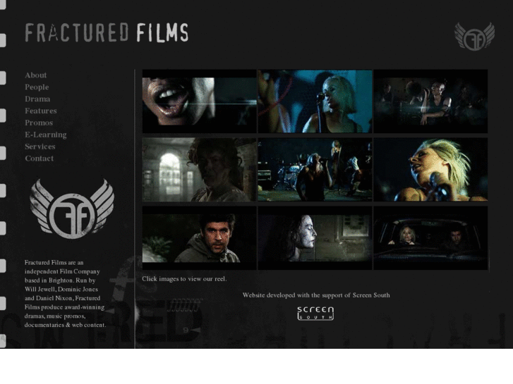 www.fracturedfilms.com