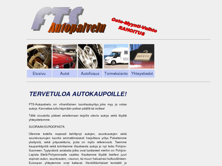 www.fts-autopalvelu.com