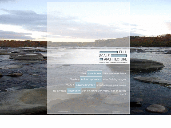 www.fullscalearchitecture.com