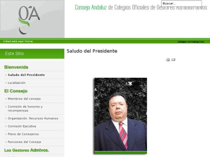 www.gaconsejoandaluz.es