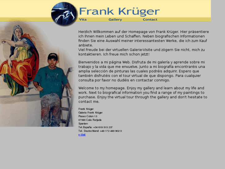 www.galeria-frankrueger.com