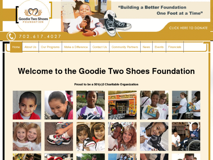 www.goodietwoshoes.org