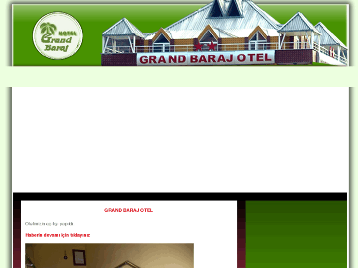 www.grandbarajotel.com