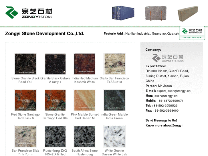 www.granite-in-china.com