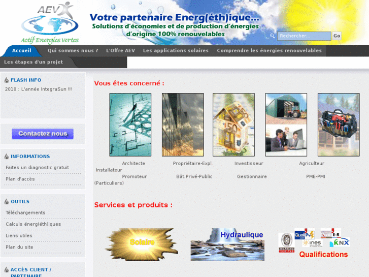 www.groupe-aev.net