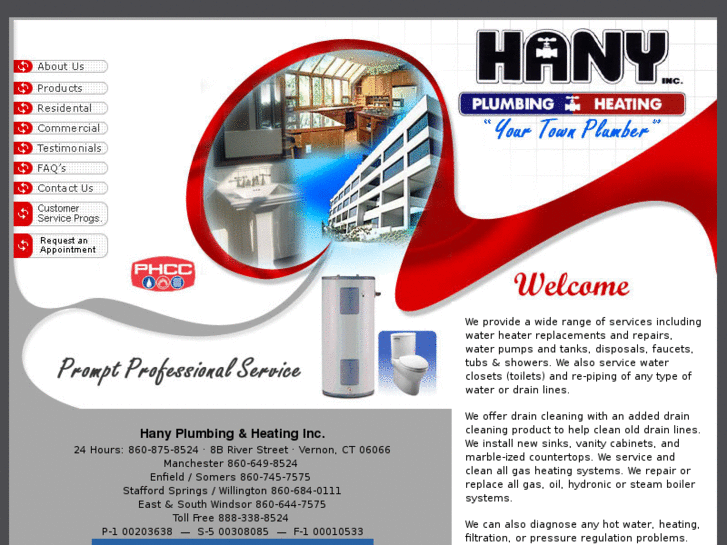 www.hanyinc.com