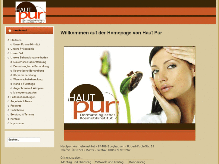 www.haut-pur.com