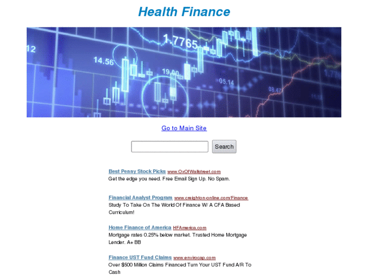 www.healthfinance.org