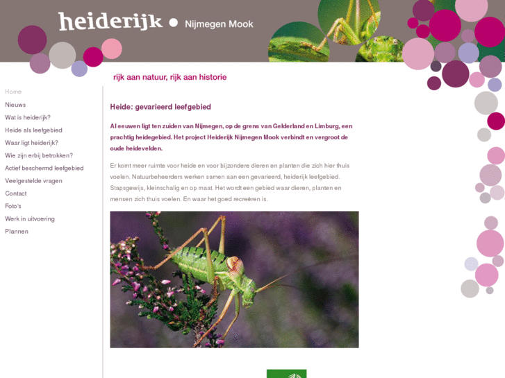 www.heiderijk.nl