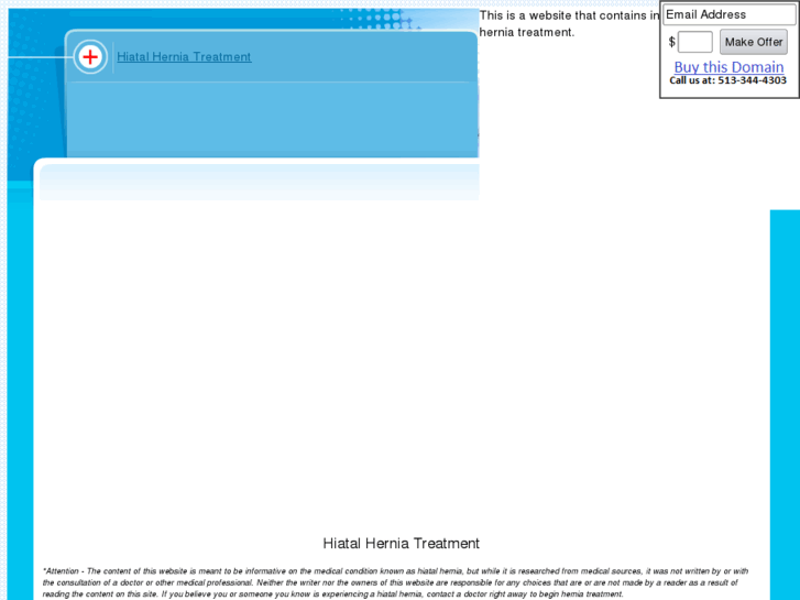 www.hiatalherniatreatment.com