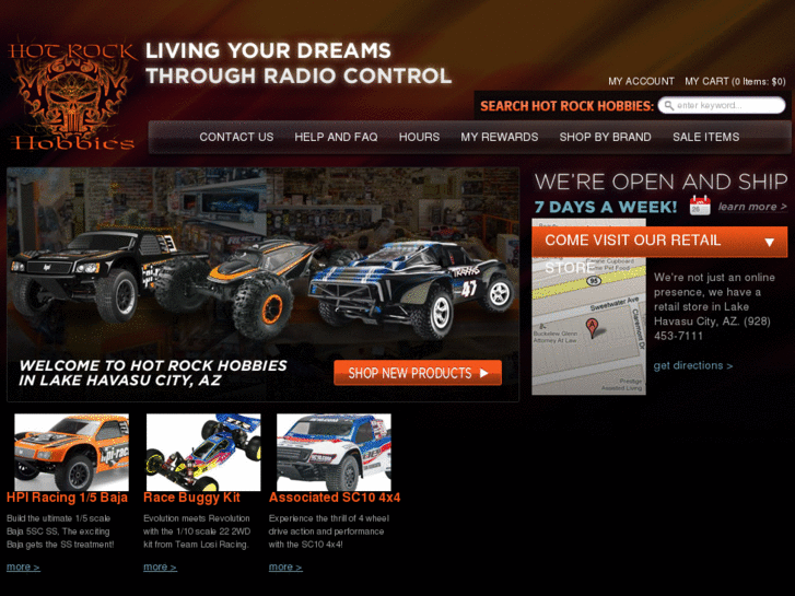 www.hobbywingbrushless.com