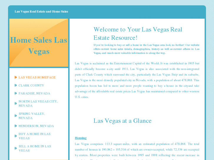 www.homesalesvegas.com