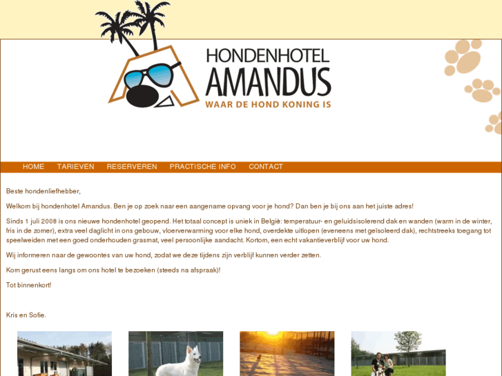 www.hondenhotel.be