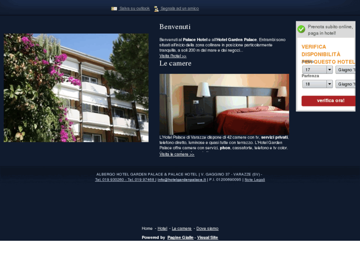 www.hotelgardenpalace.net