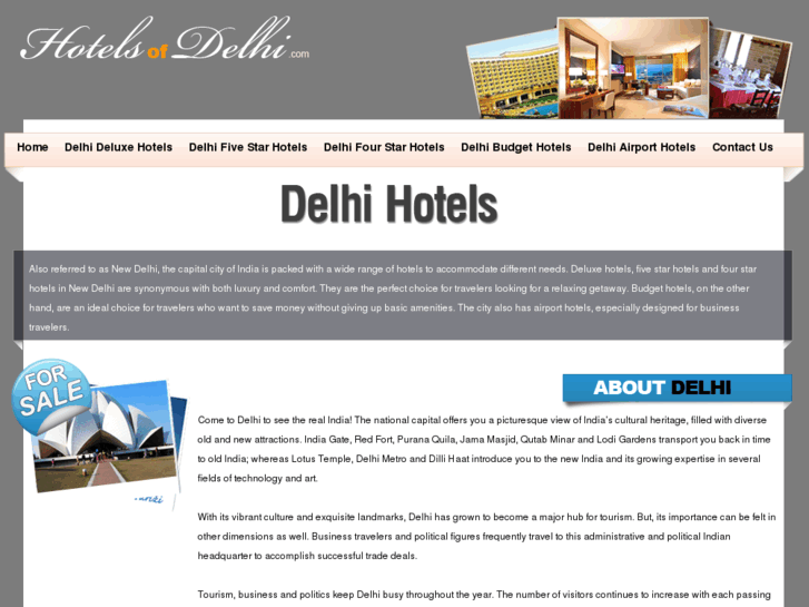 www.hotels-of-delhi.com