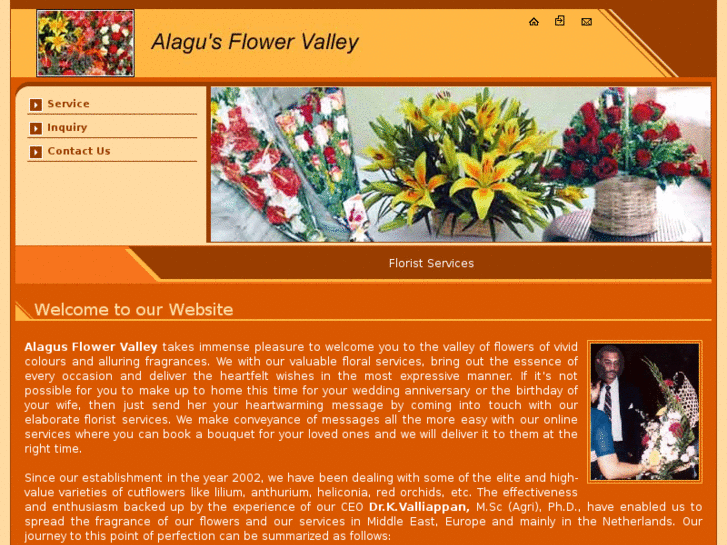 www.indianflowervalley.com