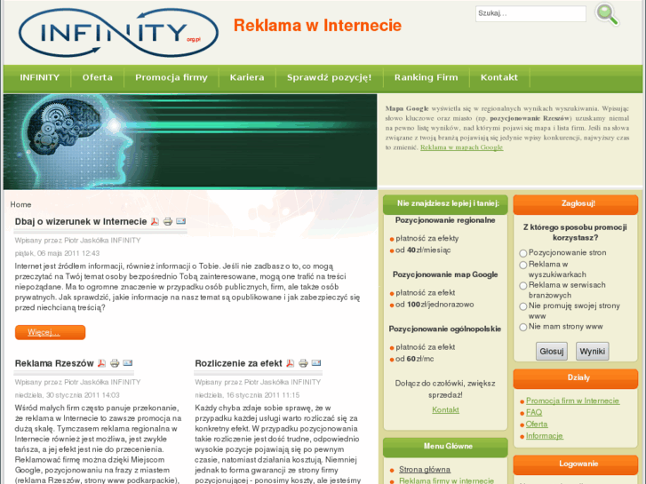 www.infinity.org.pl