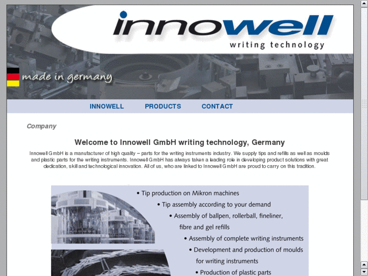 www.innowell.biz