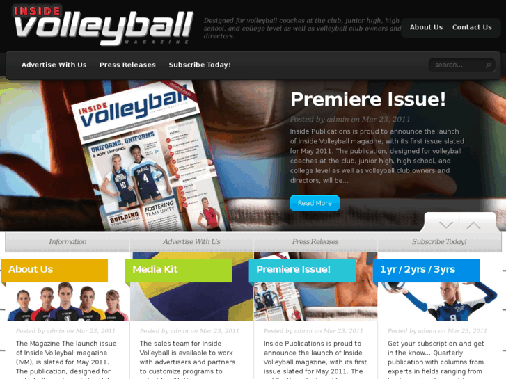 www.insidevolleyball.com