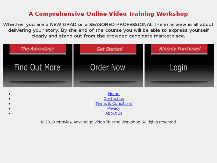 www.interviewadvantage.net
