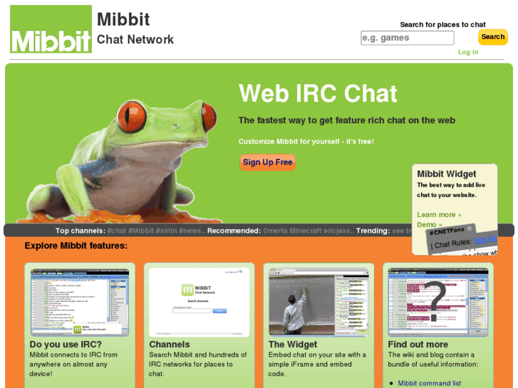 www.ircatwork.com