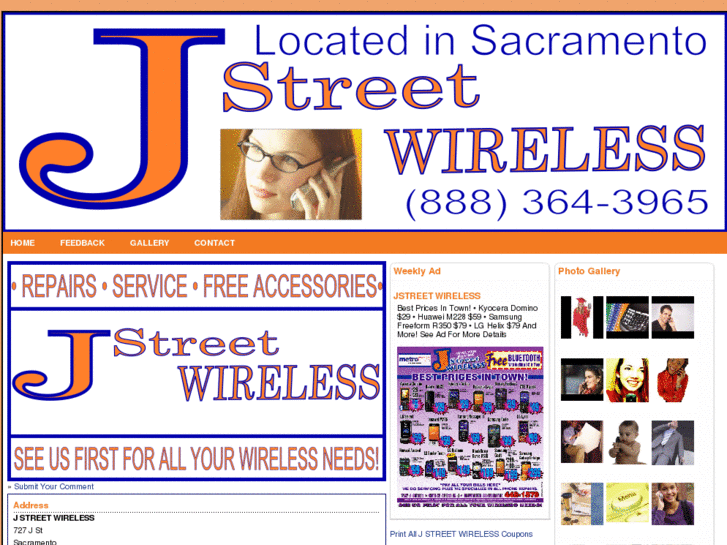 www.jstreetwireless.com