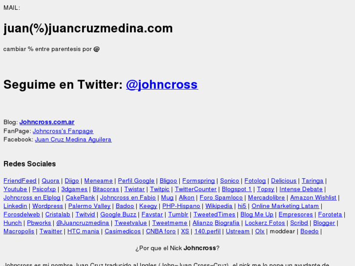 www.juancruzmedina.com