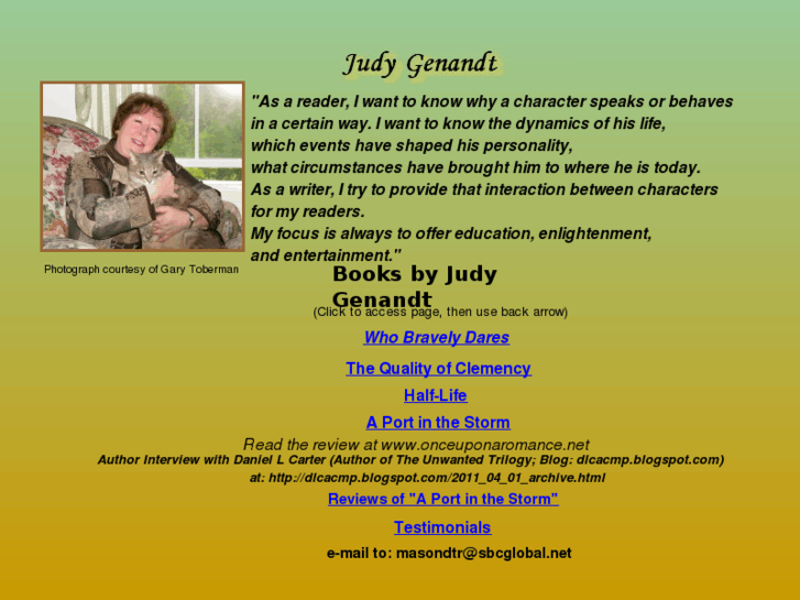 www.judygenandt.com