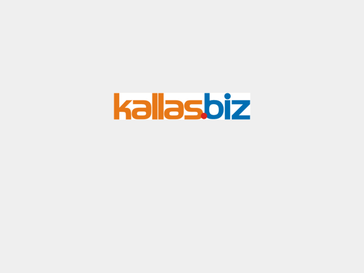 www.kallas.biz