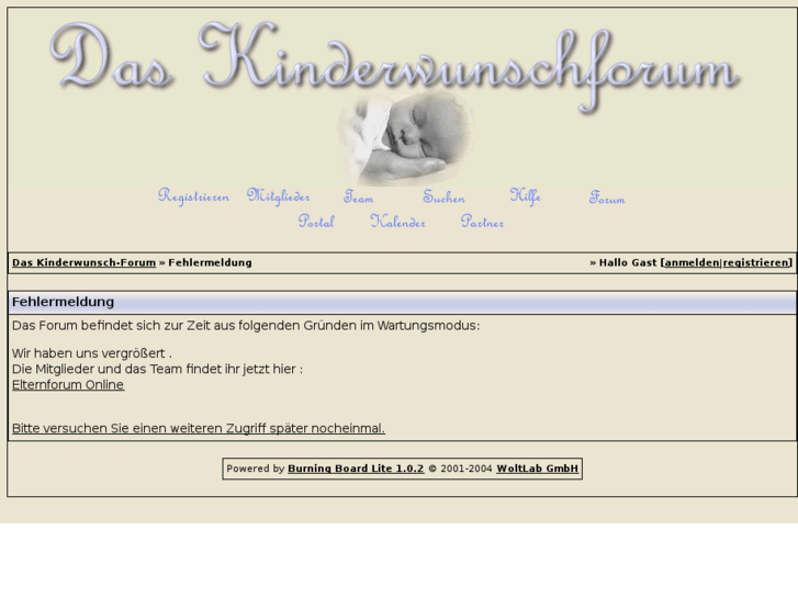 www.kinderwunschforum.com