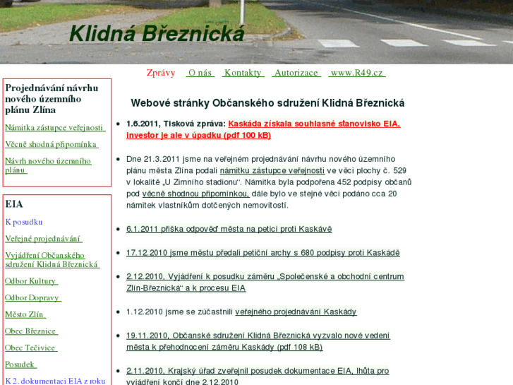 www.klidna-breznicka.cz